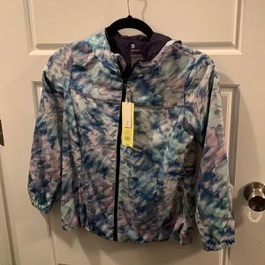 Windbreaker